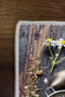 Conceptum Alfombra para Pasillo Hmnt560 Multicolor 80 x 200 cm